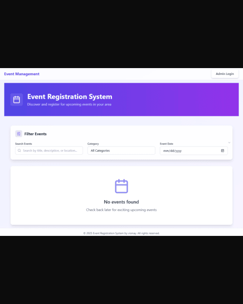 Solaris App Interface